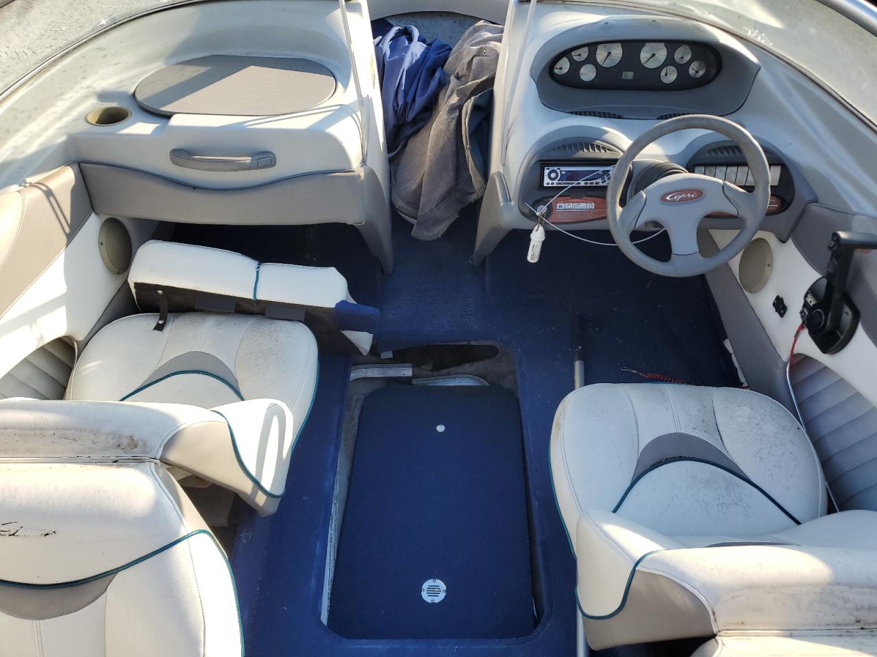1998 BAYLINER ALL MODELS