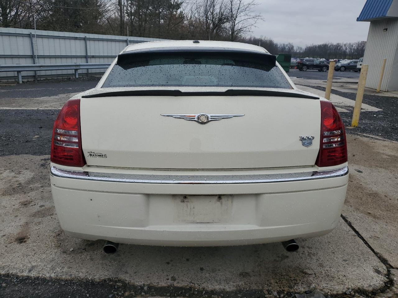 2006 CHRYSLER 300