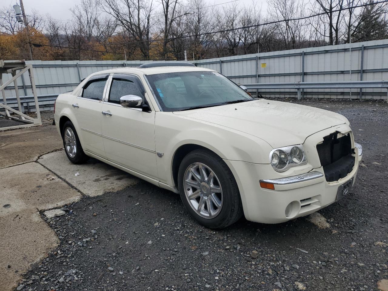 2006 CHRYSLER 300