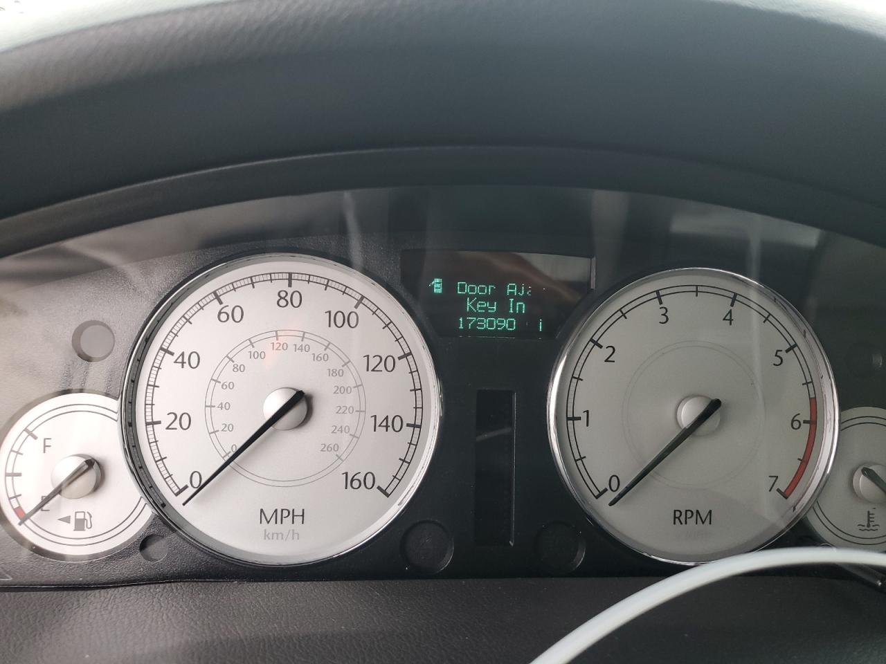 2006 CHRYSLER 300