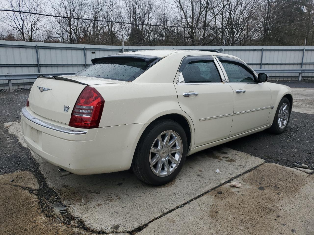 2006 CHRYSLER 300