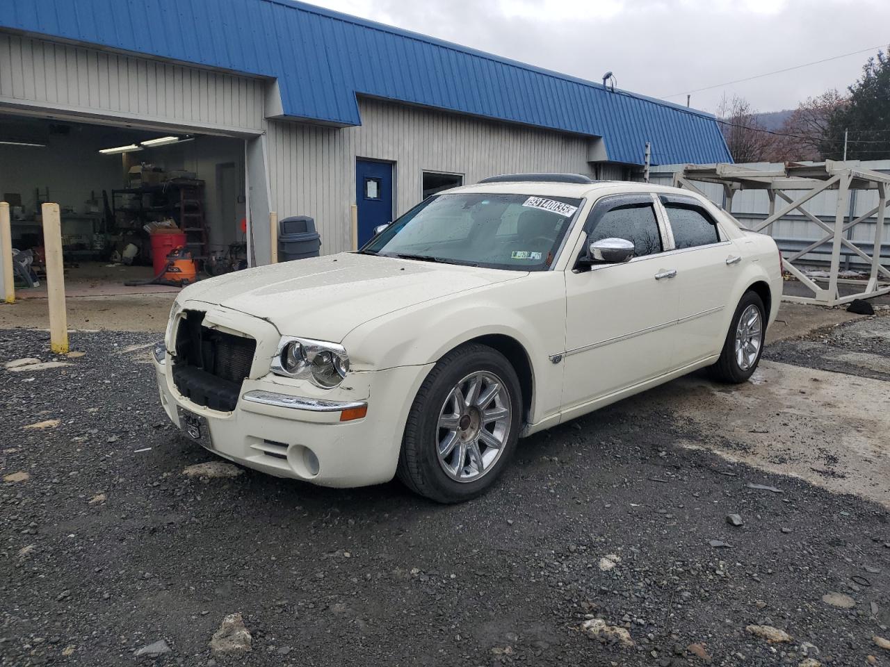 2006 CHRYSLER 300