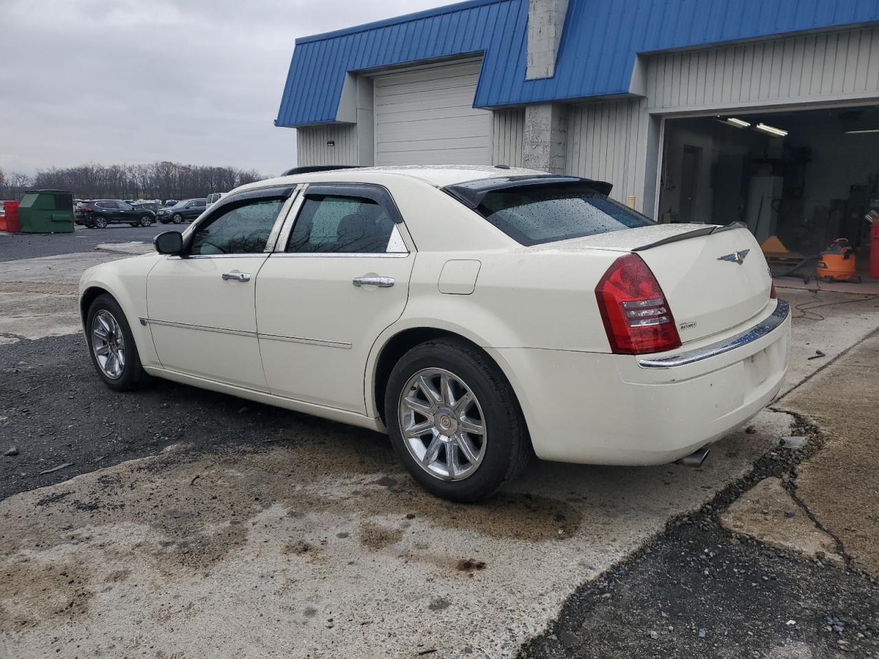 2006 CHRYSLER 300