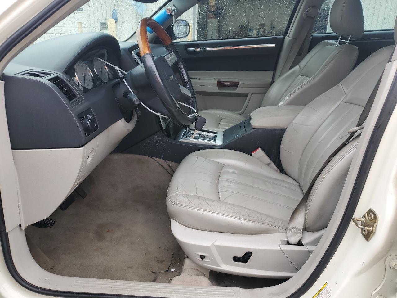 2006 CHRYSLER 300