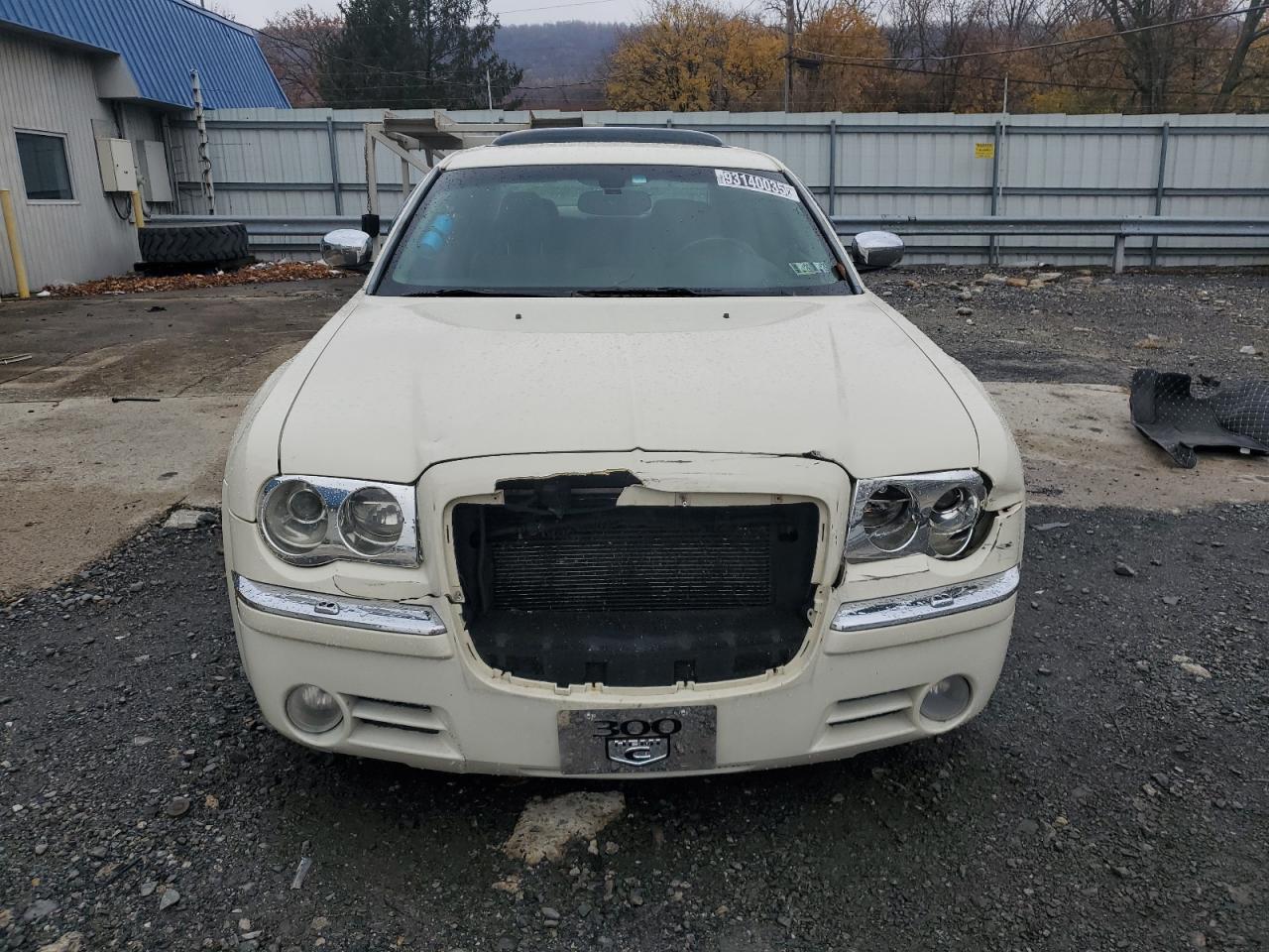 2006 CHRYSLER 300