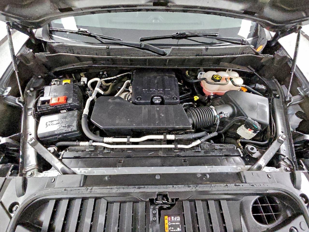 2022 CHEVROLET ALL Models