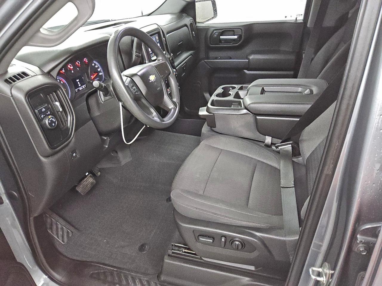 2022 CHEVROLET ALL Models