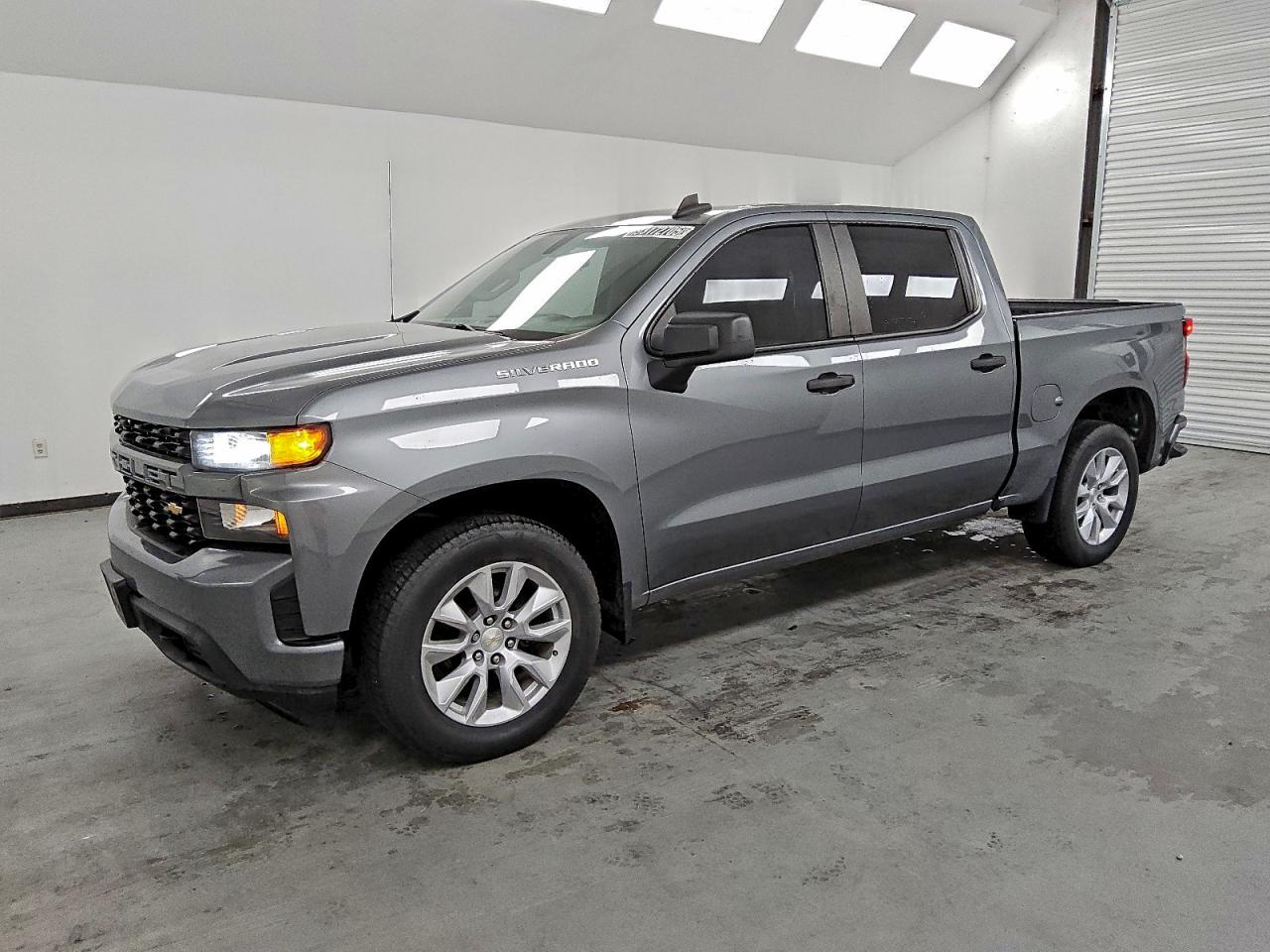2022 CHEVROLET ALL Models