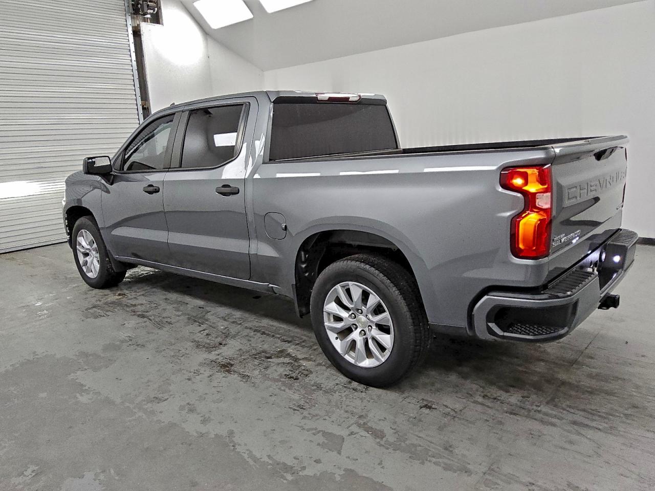 2022 CHEVROLET ALL Models