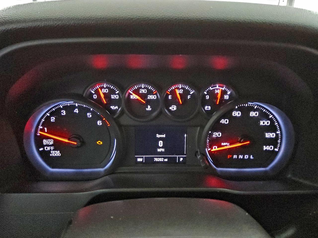 2022 CHEVROLET ALL Models