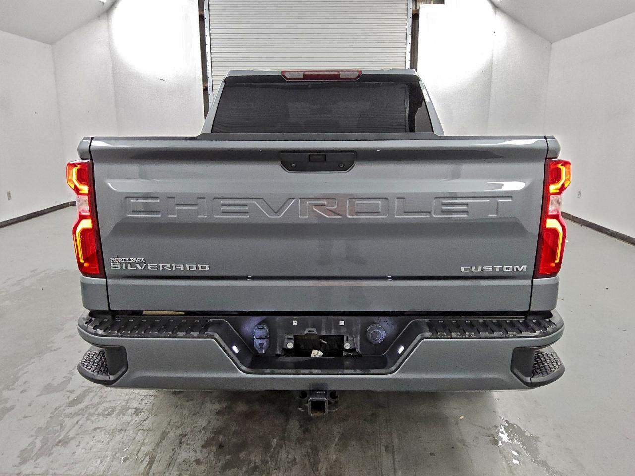 2022 CHEVROLET ALL Models