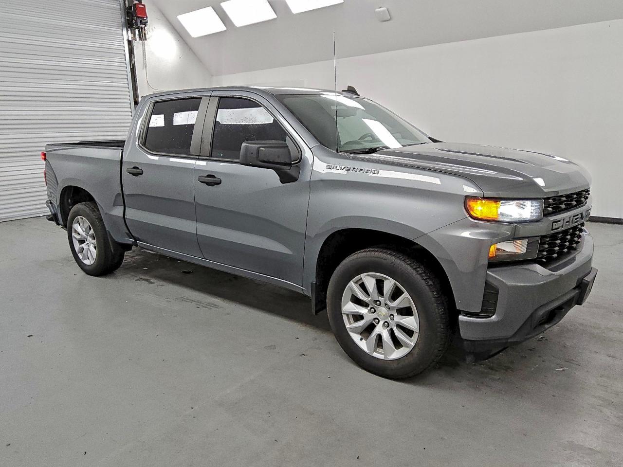 2022 CHEVROLET ALL Models