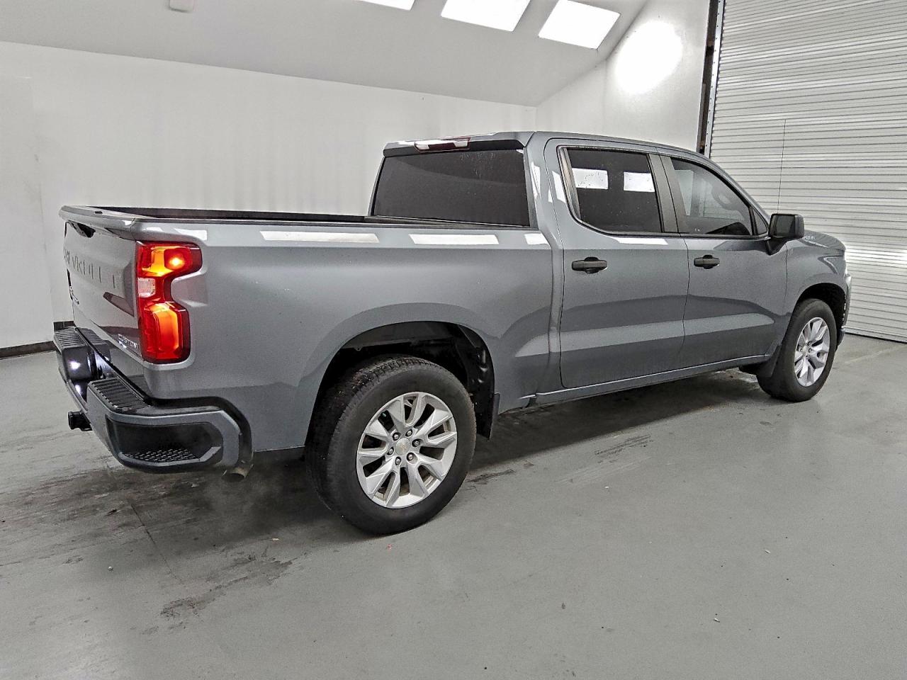 2022 CHEVROLET ALL Models