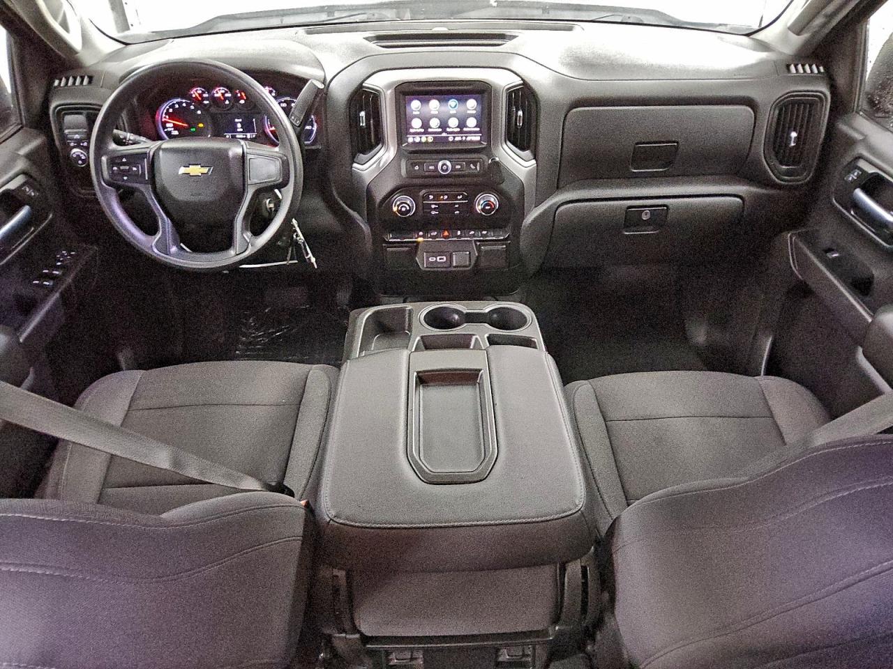 2022 CHEVROLET ALL Models