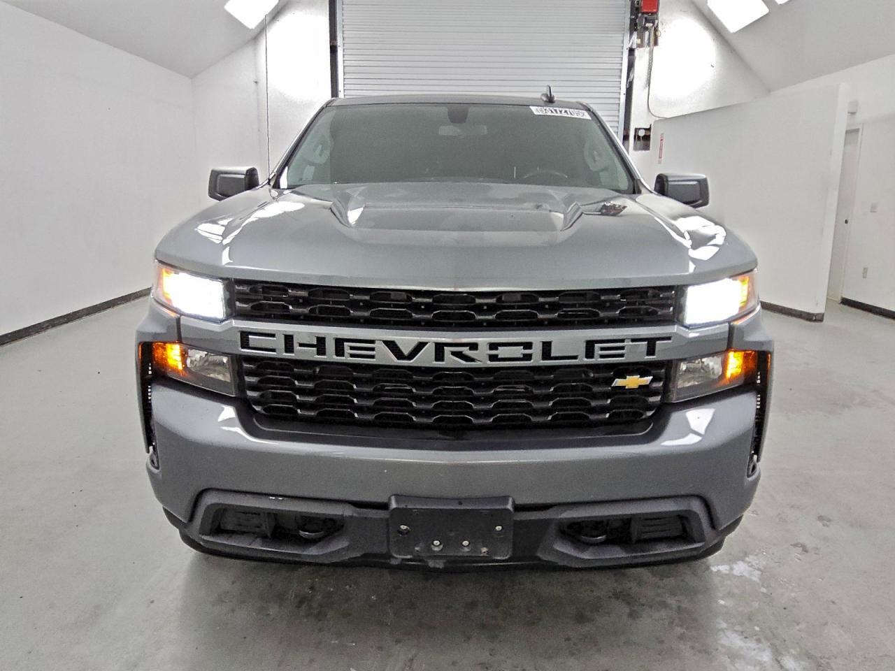 2022 CHEVROLET ALL Models