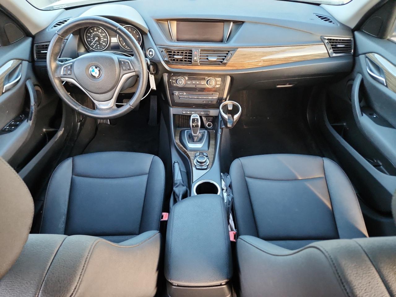 2014 BMW X1