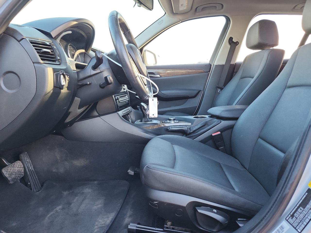 2014 BMW X1