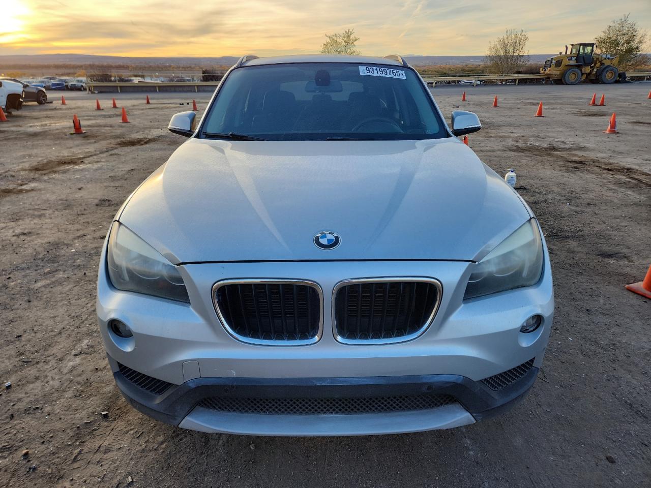 2014 BMW X1