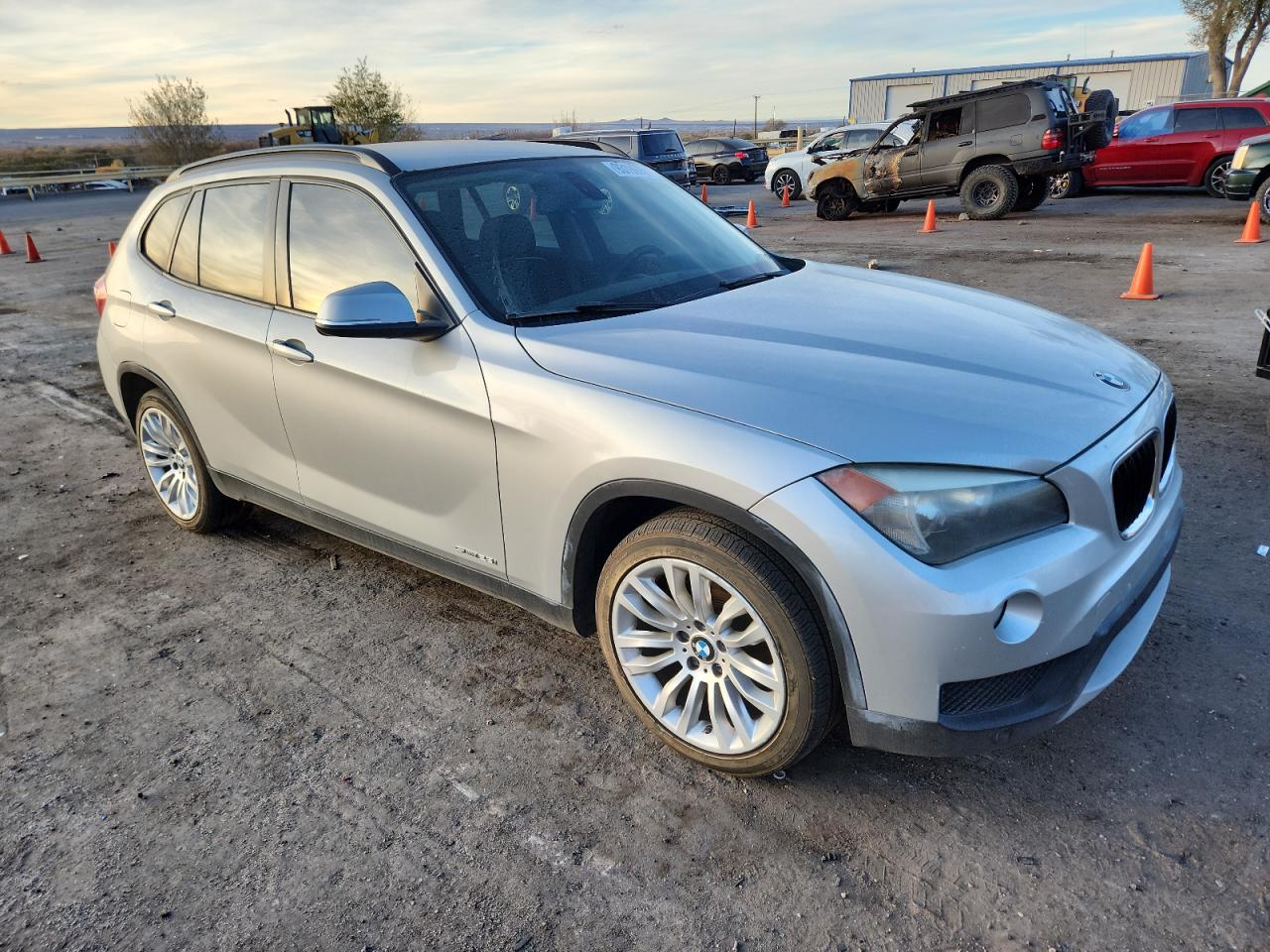 2014 BMW X1