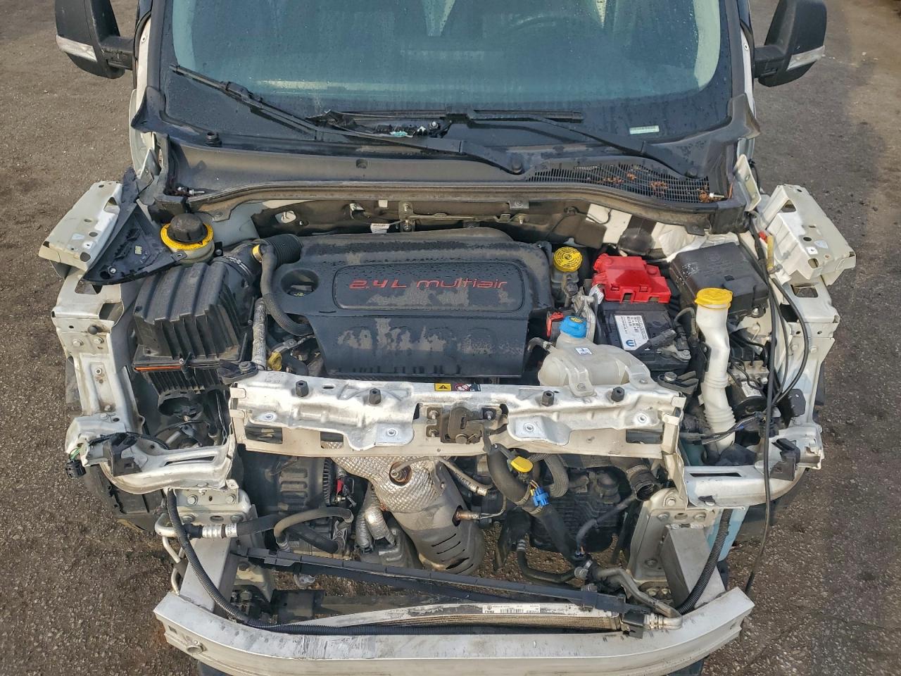 2021 RAM All Models