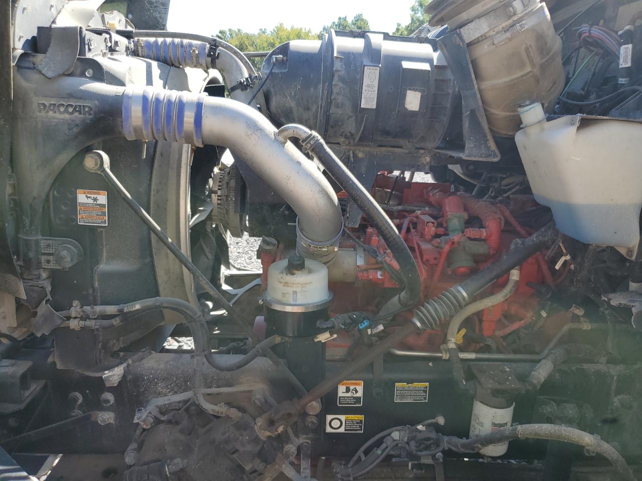 2015 KENWORTH All Models