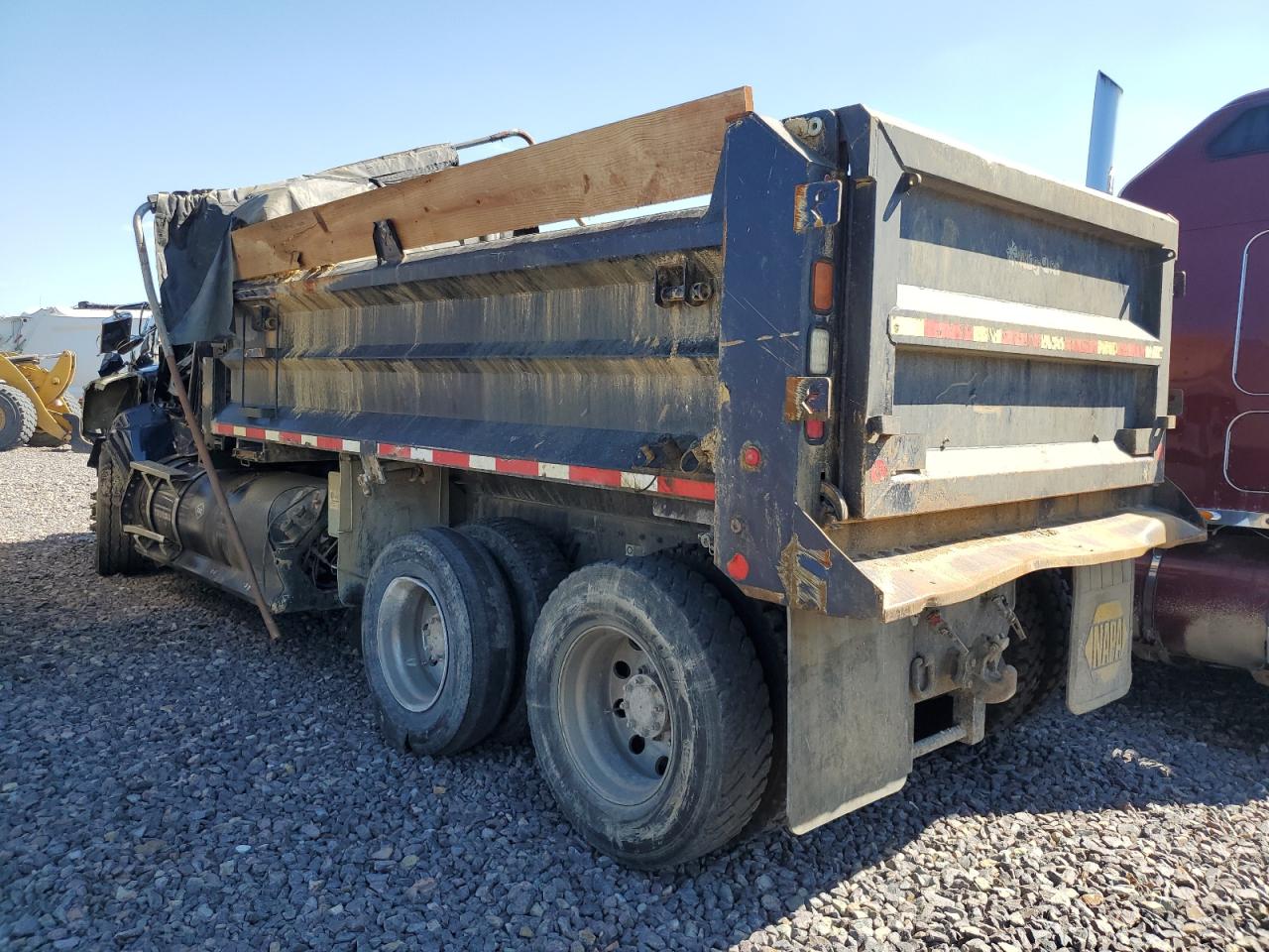 2015 KENWORTH All Models