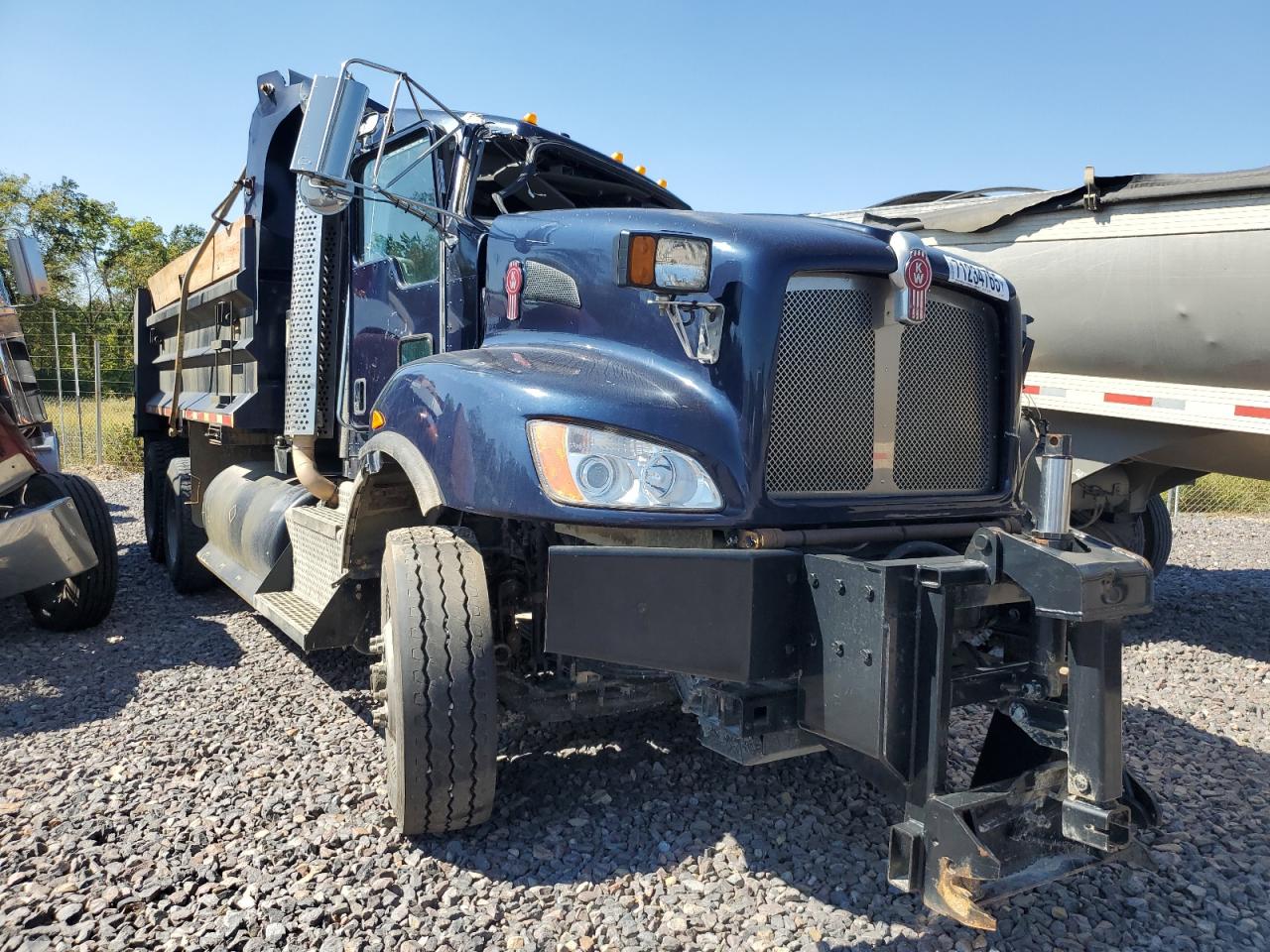 2015 KENWORTH All Models