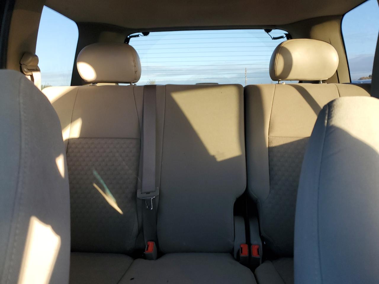 2006 JEEP LIBERTY