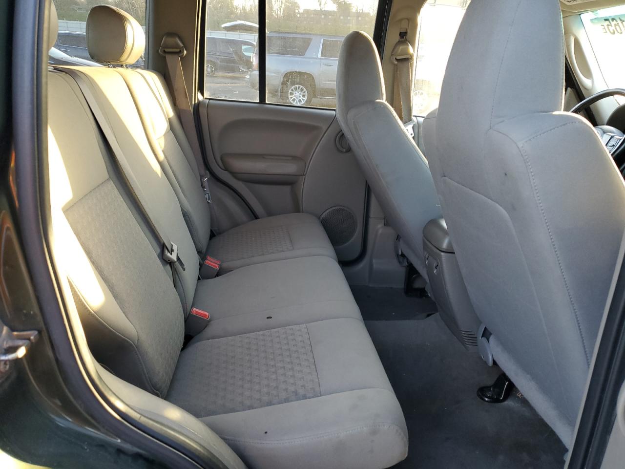 2006 JEEP LIBERTY
