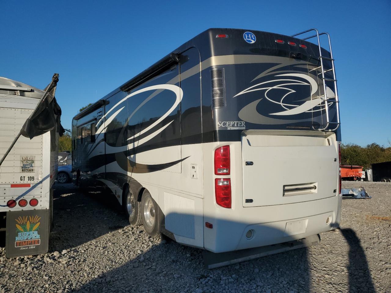 2008 ROADMASTER ALL OTHER