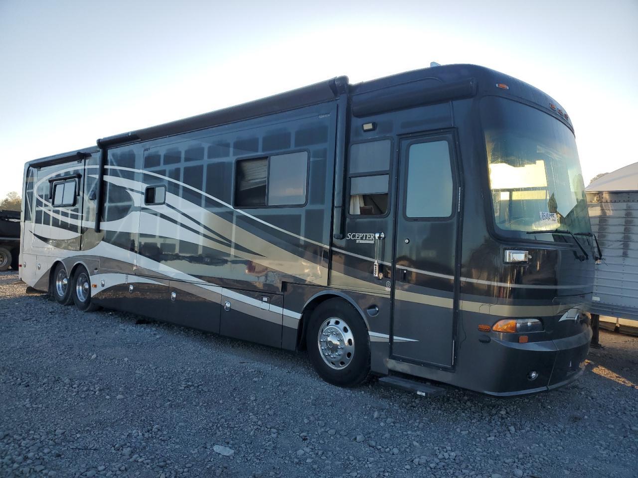 2008 ROADMASTER ALL OTHER