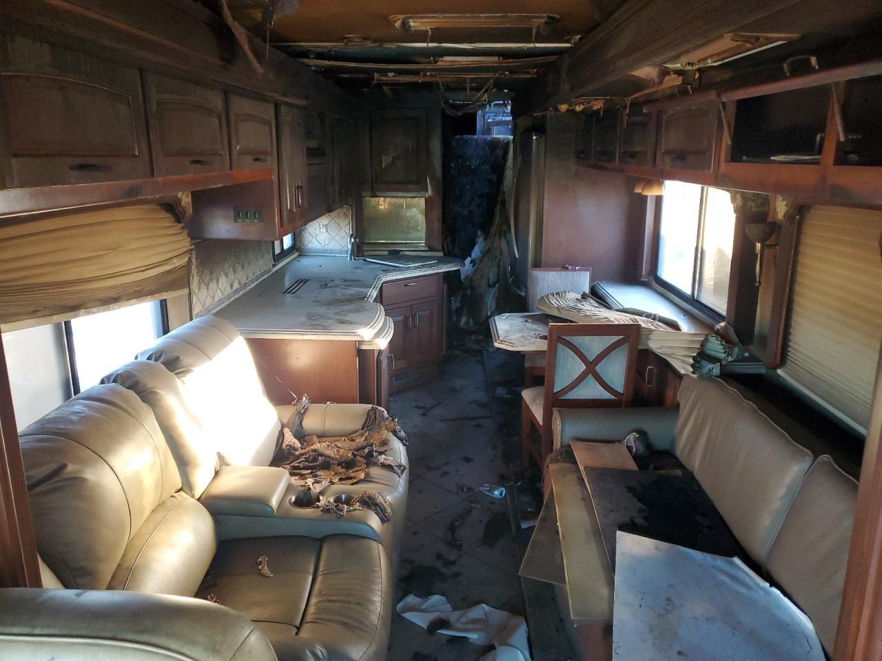 2008 ROADMASTER ALL OTHER