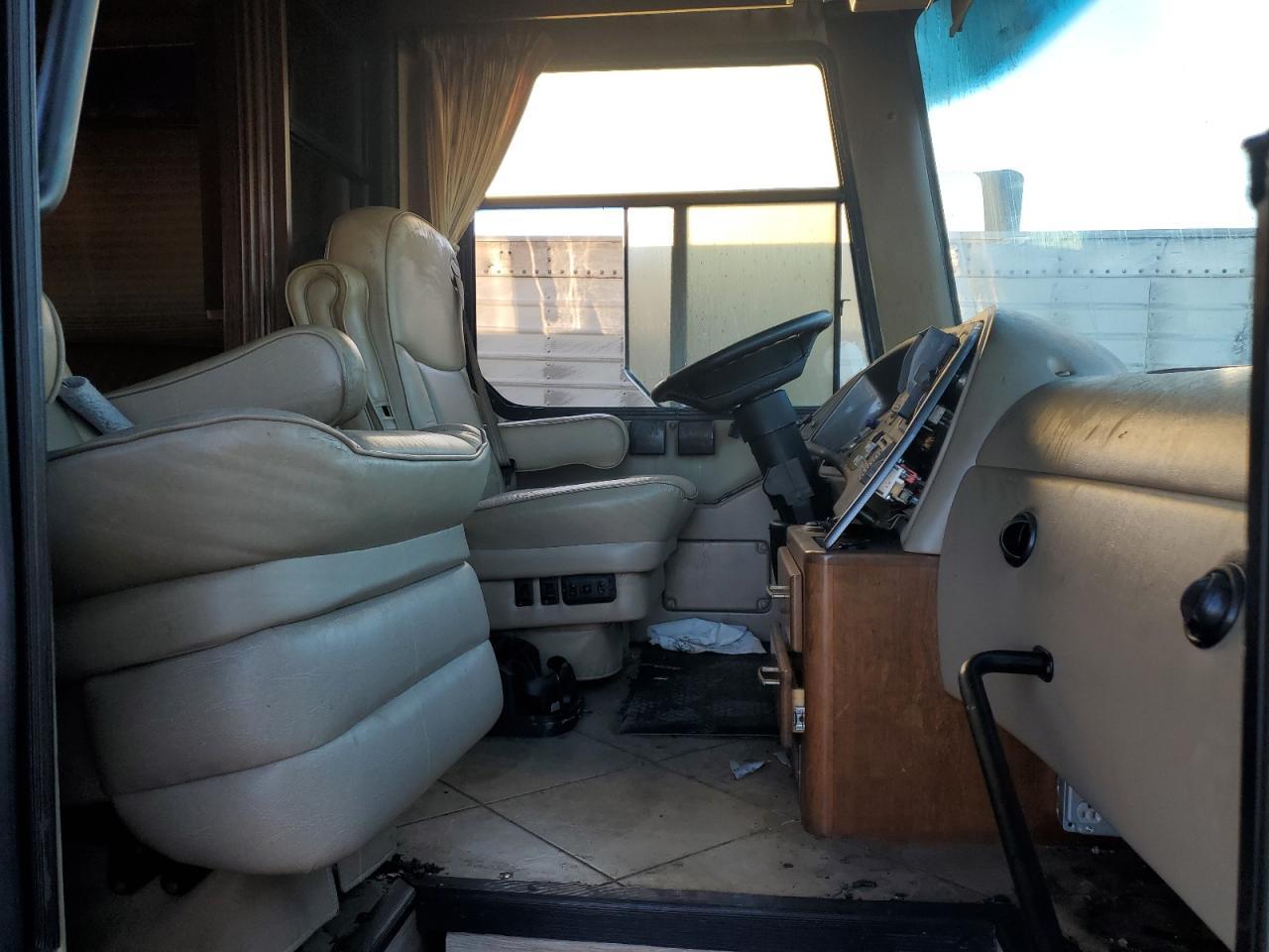 2008 ROADMASTER ALL OTHER