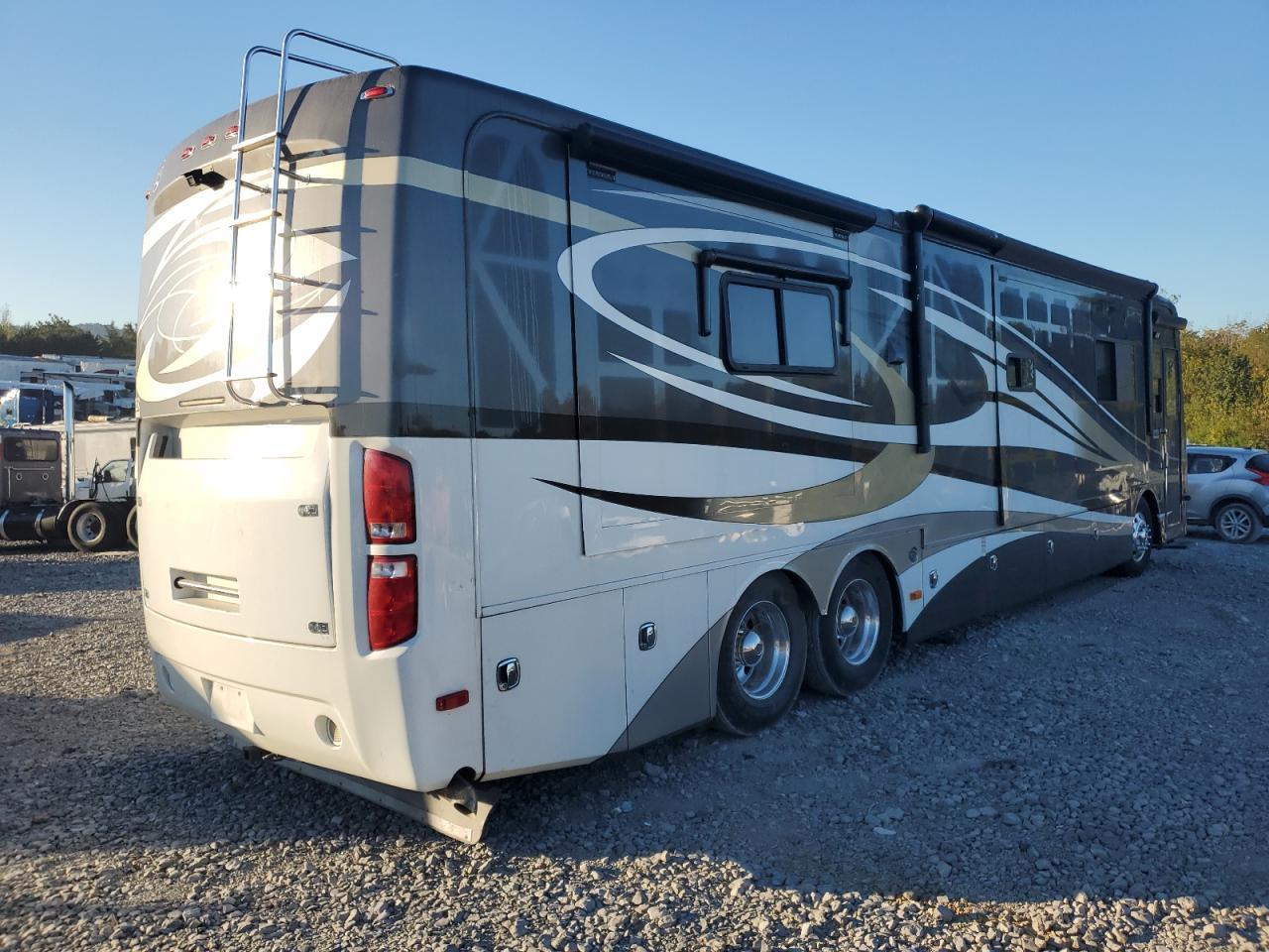 2008 ROADMASTER ALL OTHER