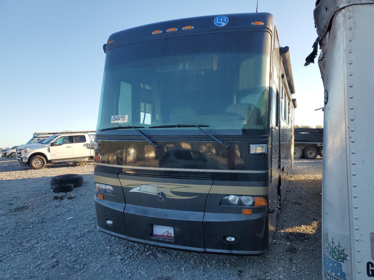 2008 ROADMASTER ALL OTHER