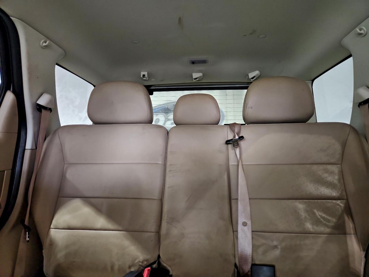 2011 FORD ESCAPE