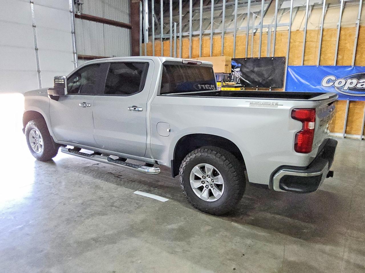2019 CHEVROLET ALL Models