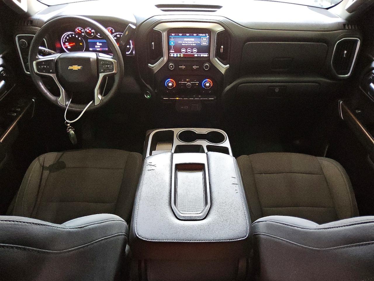 2019 CHEVROLET ALL Models