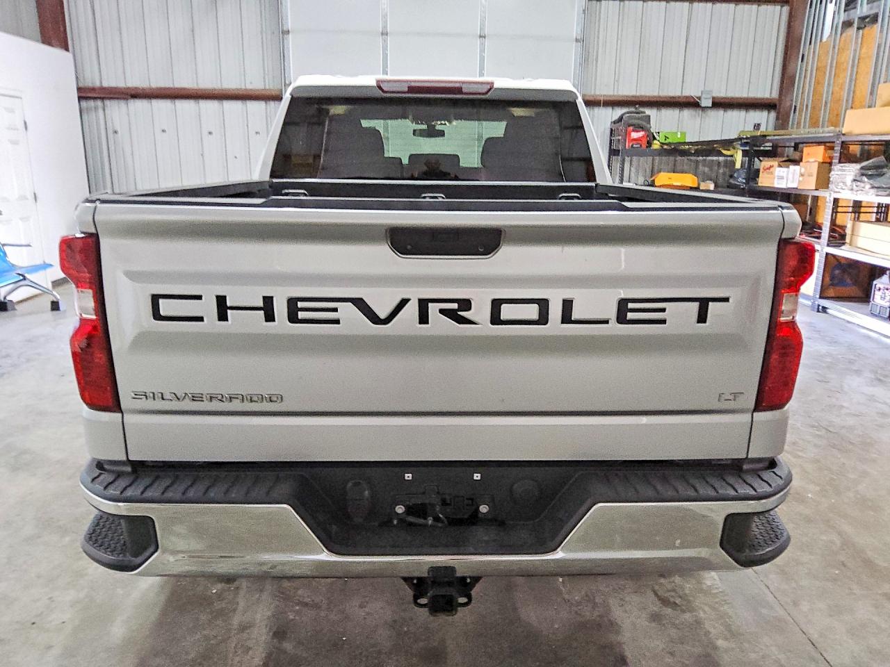 2019 CHEVROLET ALL Models