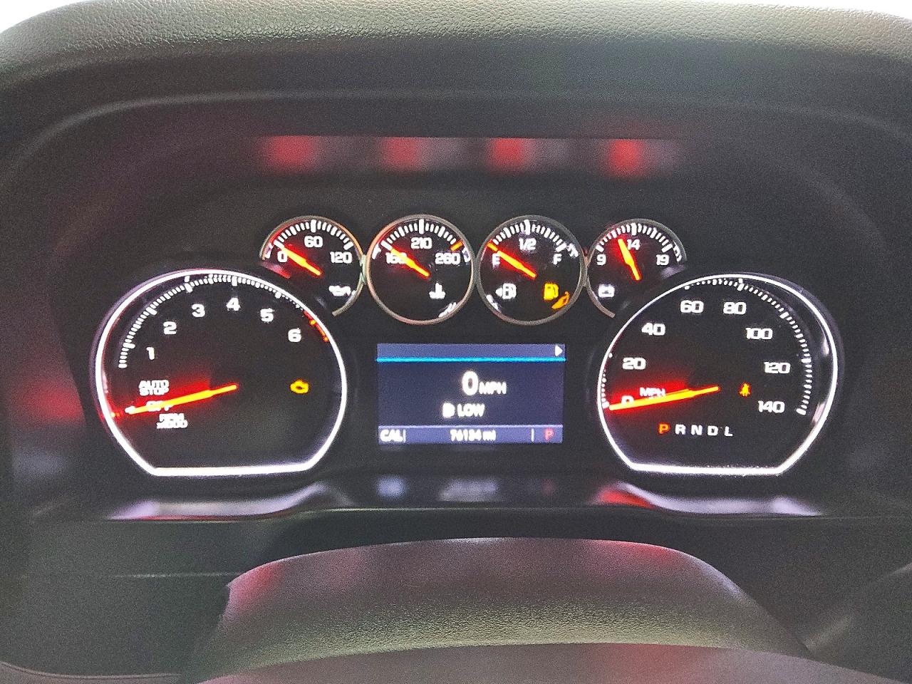 2019 CHEVROLET ALL Models