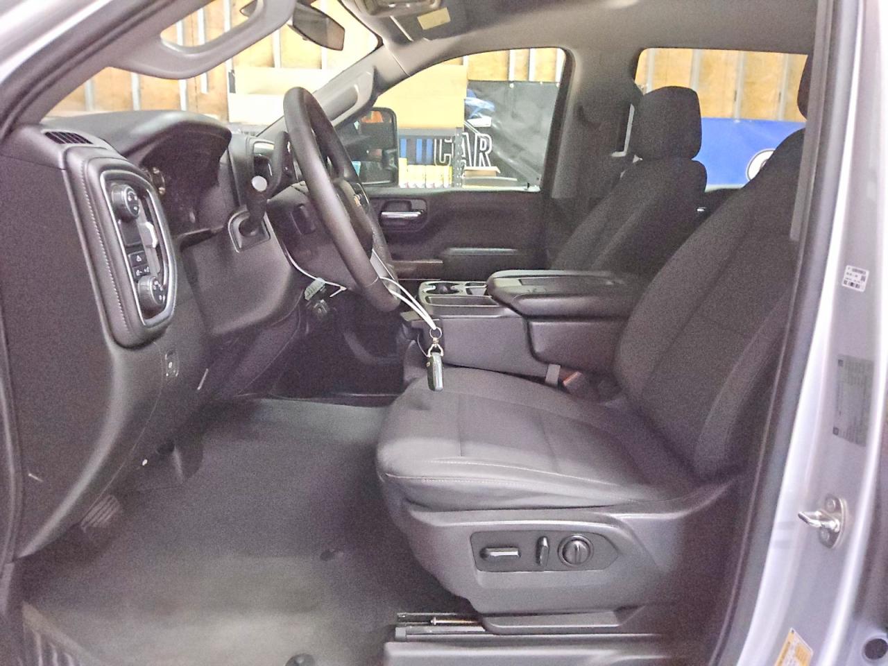 2019 CHEVROLET ALL Models