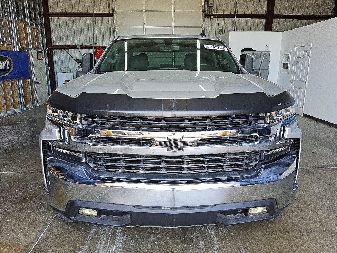 2019 CHEVROLET ALL Models