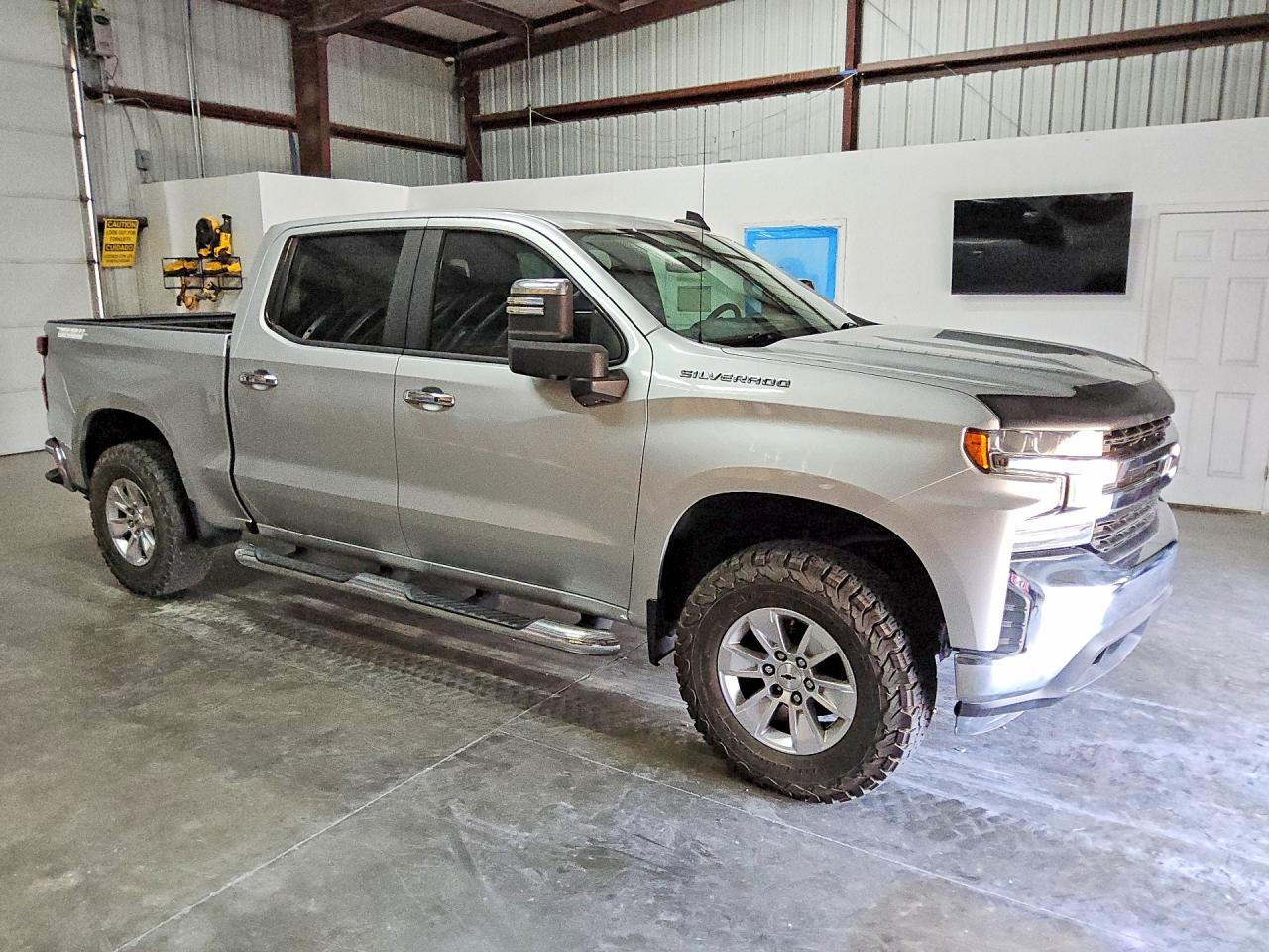 2019 CHEVROLET ALL Models