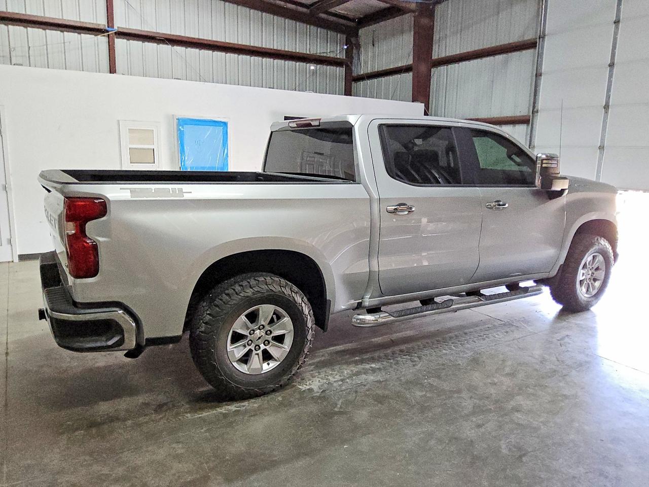 2019 CHEVROLET ALL Models