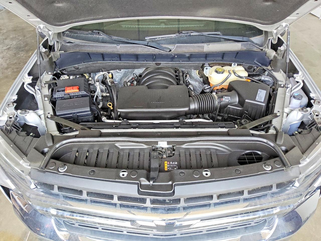 2019 CHEVROLET ALL Models