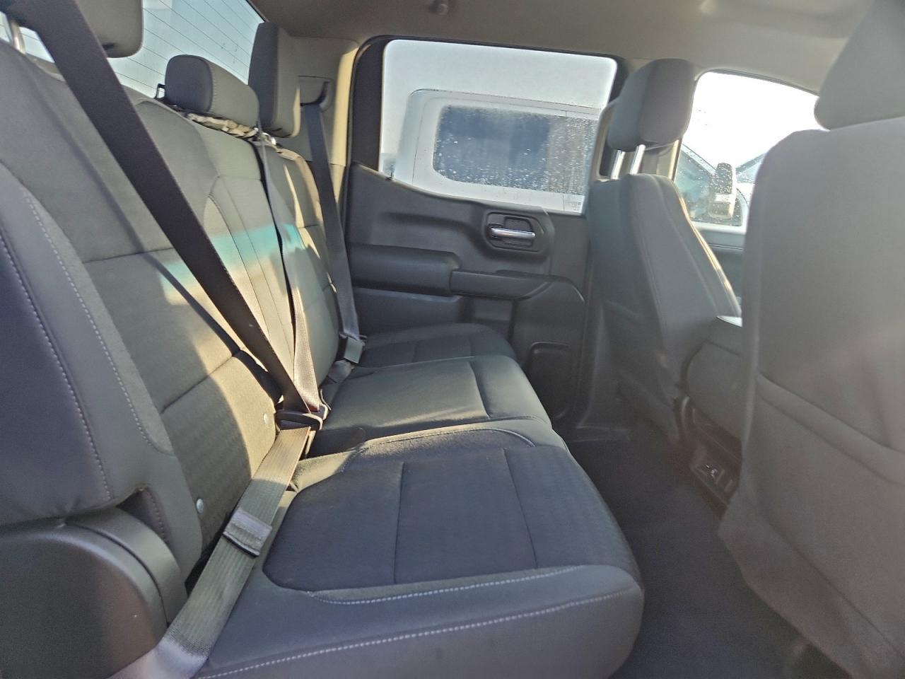 2021 CHEVROLET ALL Models