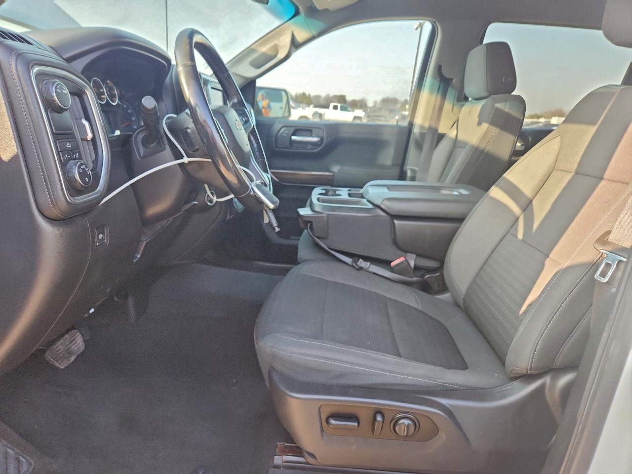 2021 CHEVROLET ALL Models