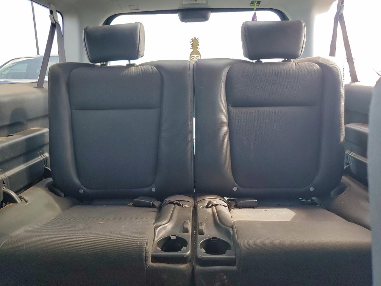 2004 HONDA ELEMENT