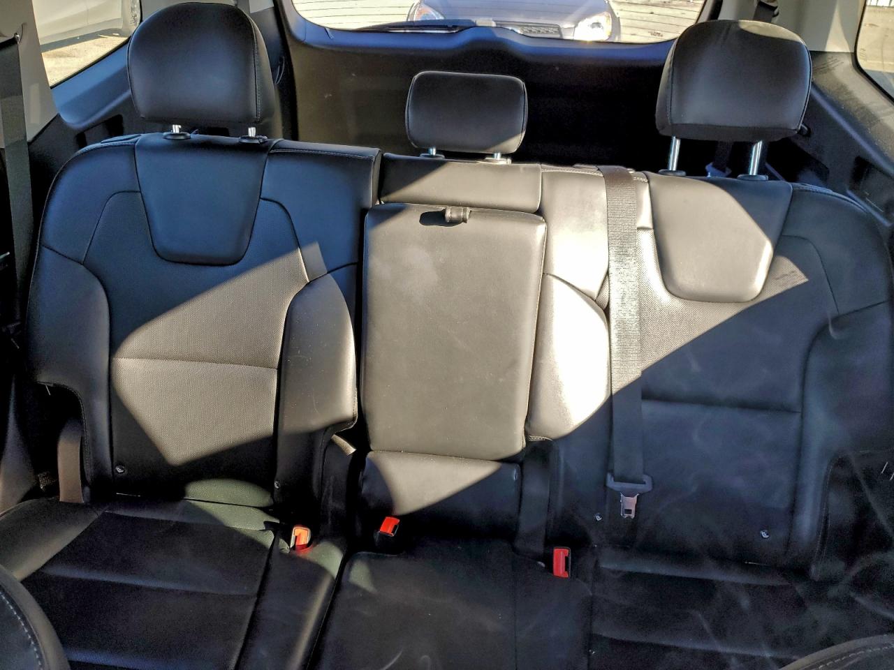2022 KIA TELLURIDE