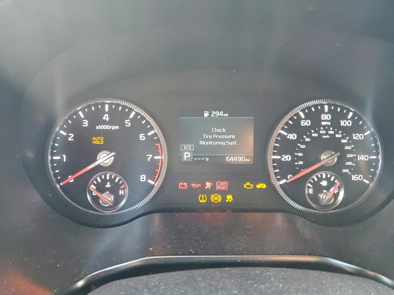 2022 KIA TELLURIDE
